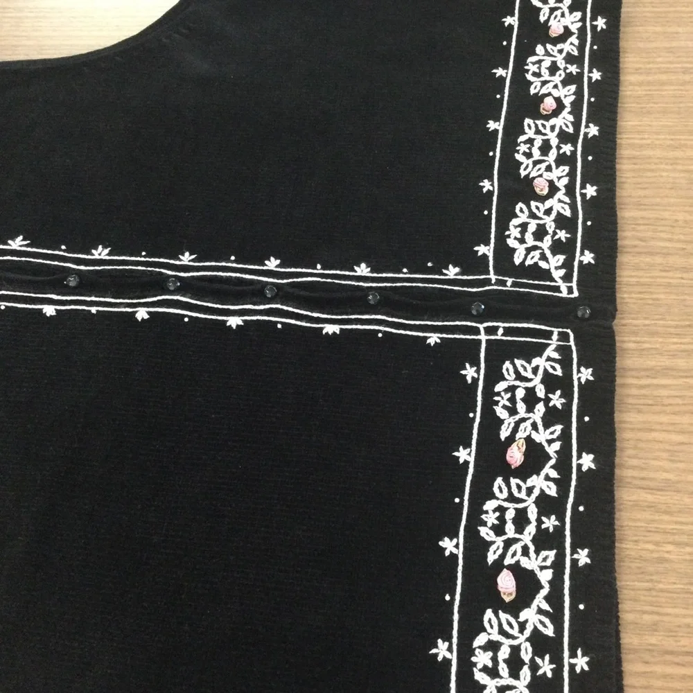 KORET VEST